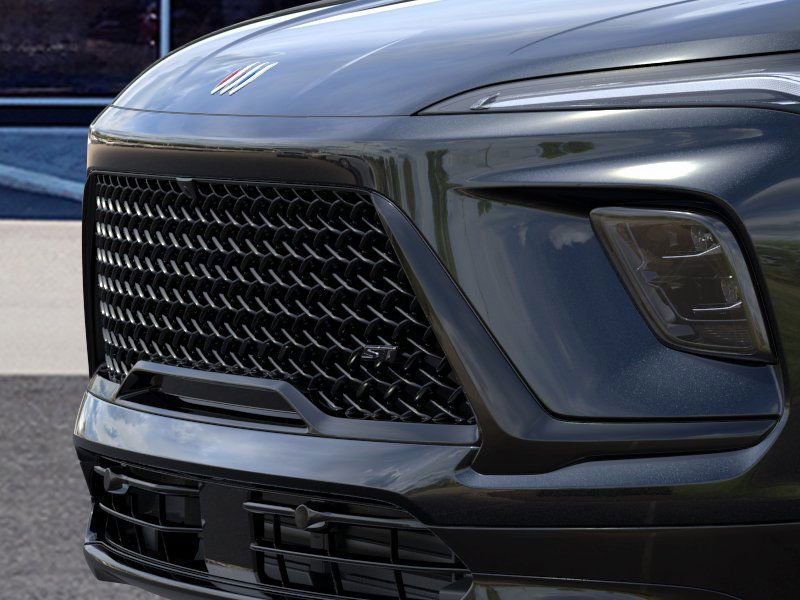 New 2026 Buick Enclave Sport Touring image 13