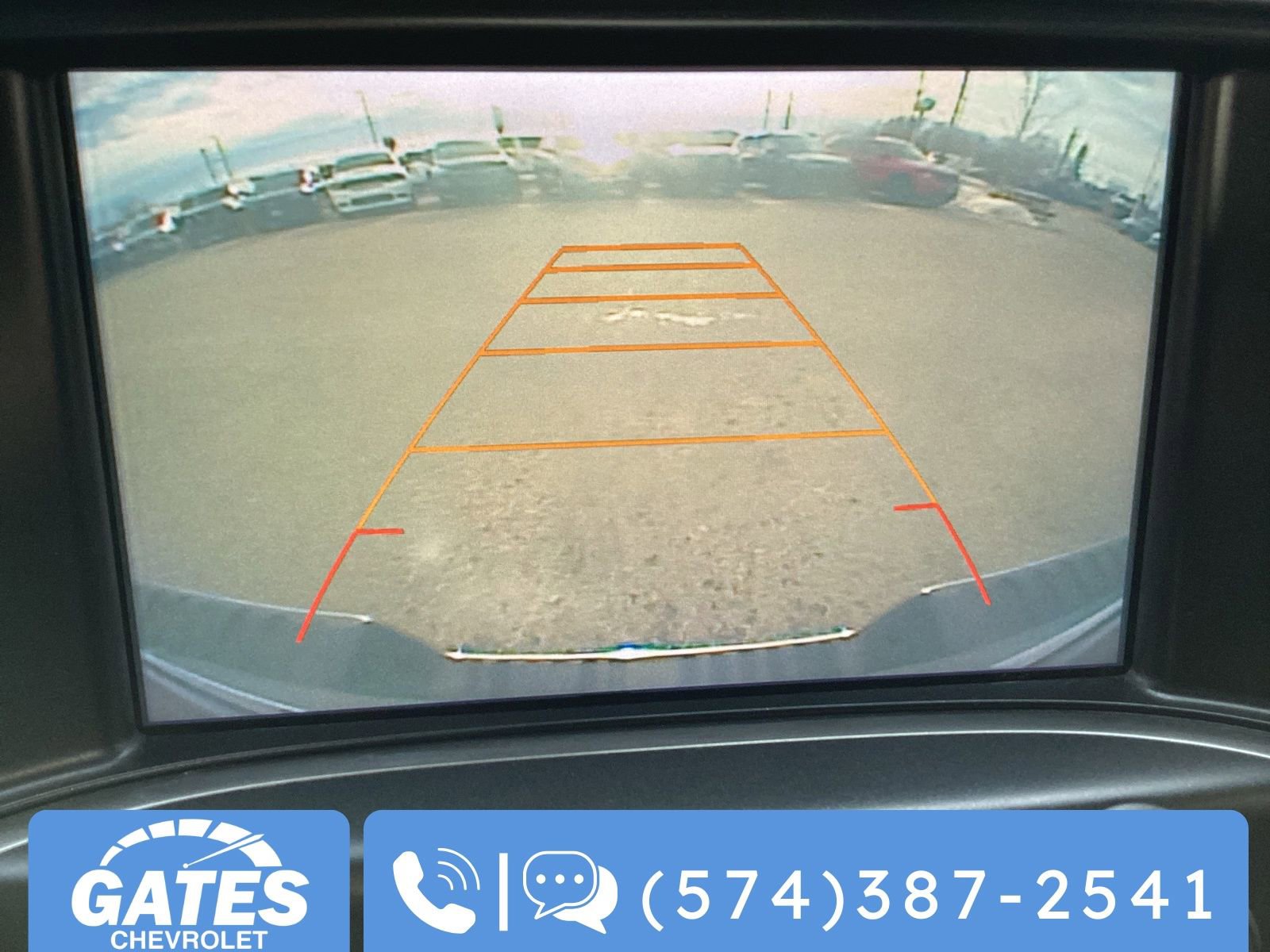 Used 2016 Chevrolet Silverado 1500 LT w/ All Star Edition image 20