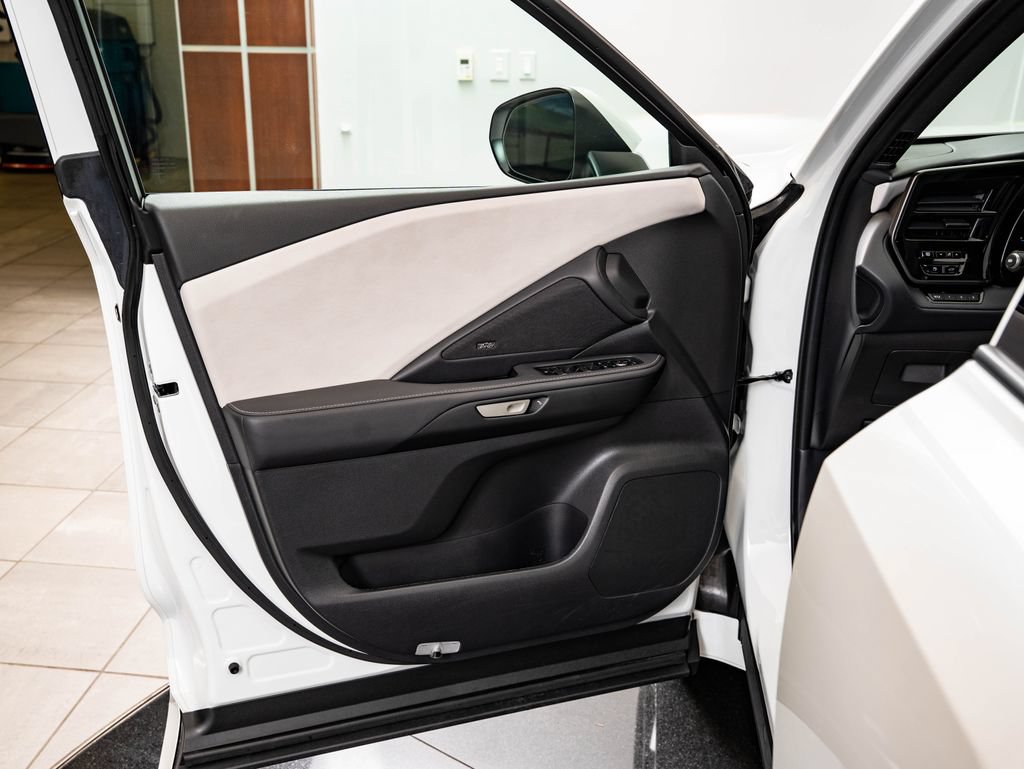 Certified 2026 Lexus TX 350 AWD w/ Technology Package image 26