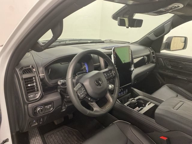 New 2026 RAM 1500 Limited AWD/4WD image 7