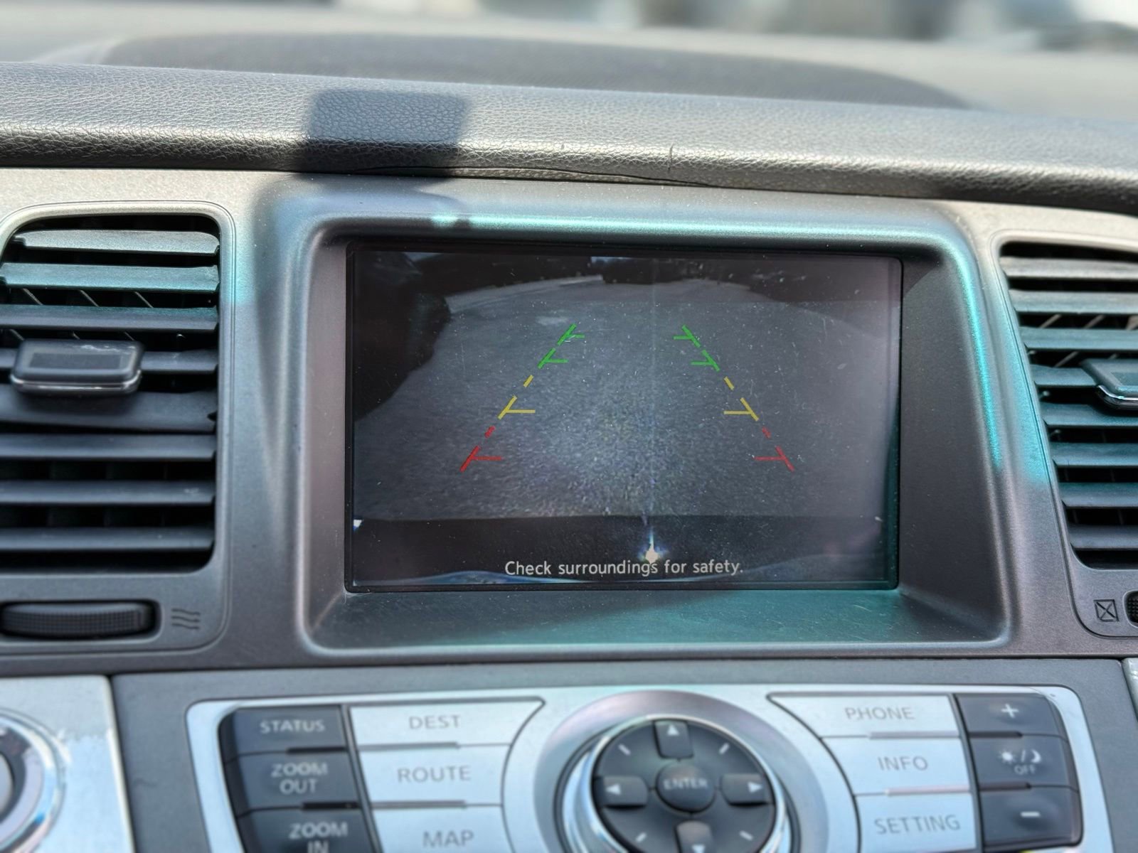 Used 2011 Nissan Murano AWD/4WD image 18