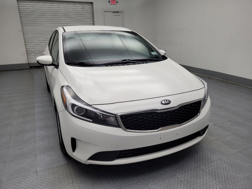 Used 2018 Kia Forte LX FWD image 14