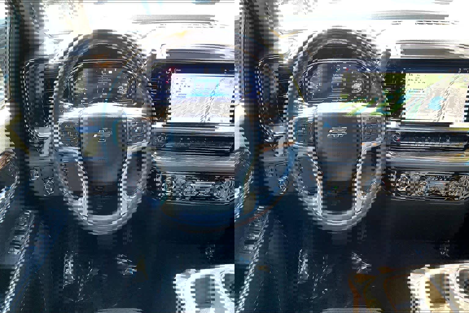 Used 2023 Chevrolet Silverado 1500 RST image 6