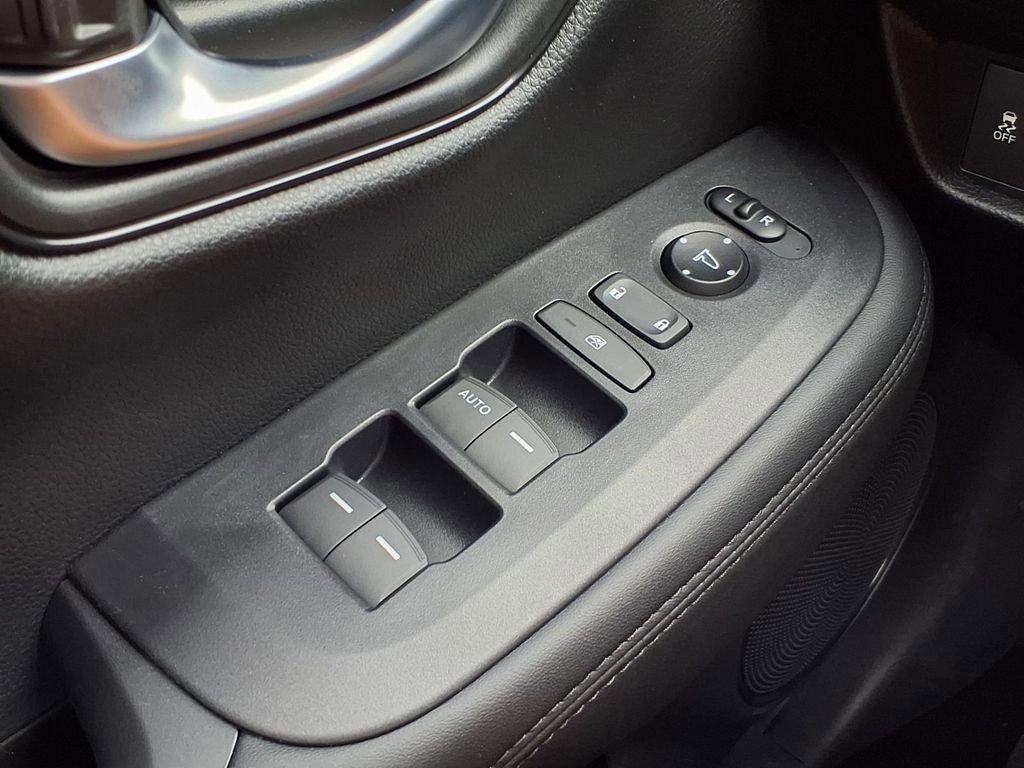 New 2026 Honda HR-V LX image 24