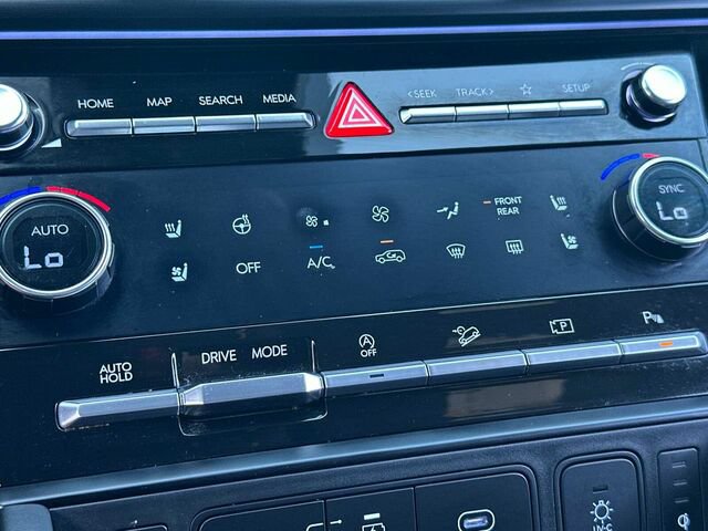Used 2024 Hyundai Santa Fe Calligraphy FWD image 26