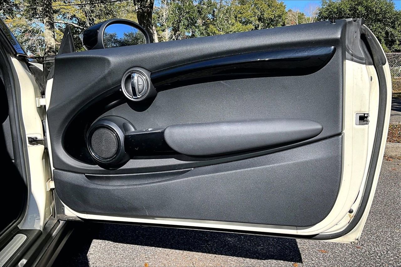 Used 2020 MINI Cooper S image 22