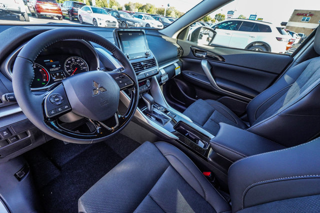 New 2026 Mitsubishi Eclipse Cross SE image 15