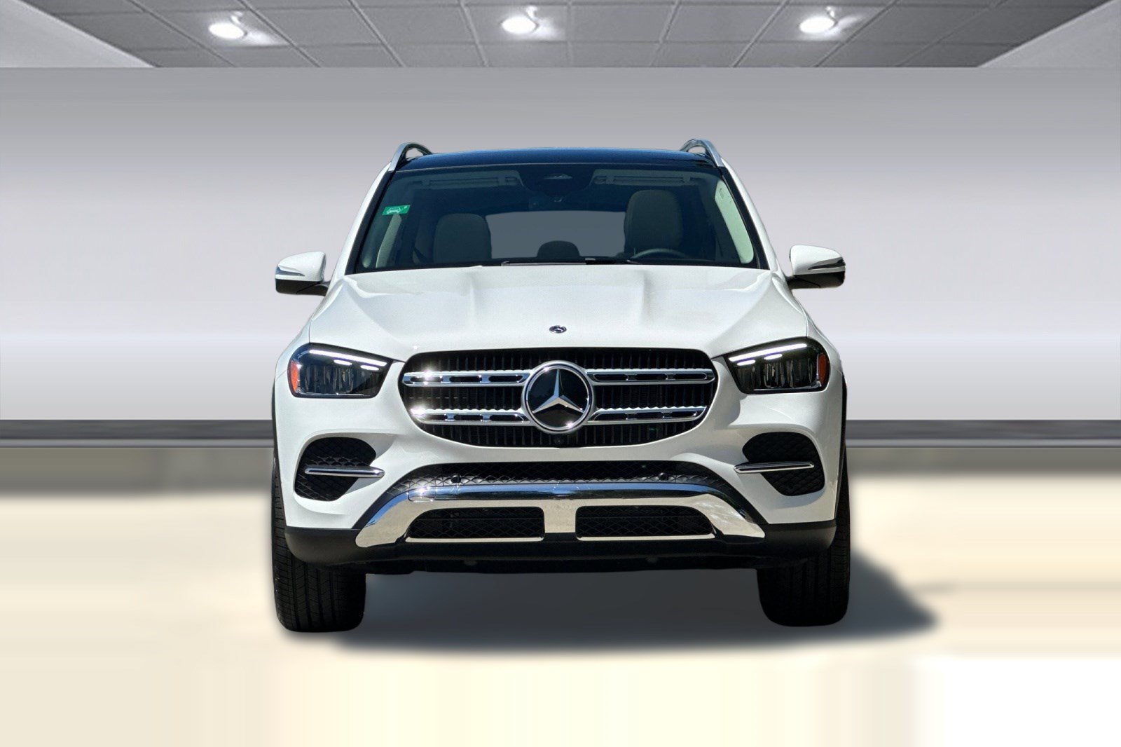 New 2026 Mercedes-Benz GLE 450e 4MATIC image 6