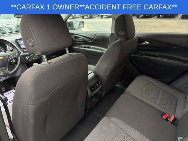 Used 2024 Chevrolet Equinox LT image 21