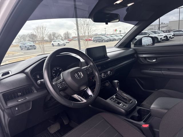 Used 2023 Honda CR-V Sport image 6