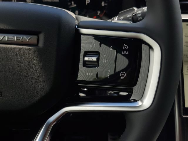 New 2026 Land Rover Discovery Sport Landmark AWD/4WD image 23