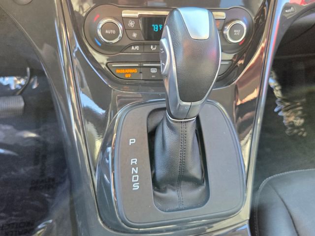 Used 2015 Ford Escape Titanium image 26