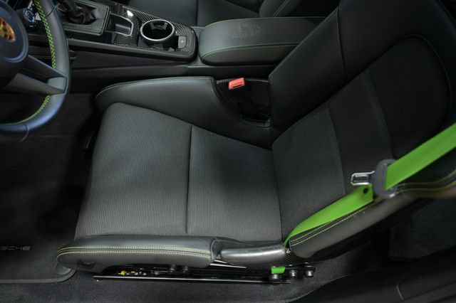 Used 2022 Porsche 911 GT3 RWD image 36