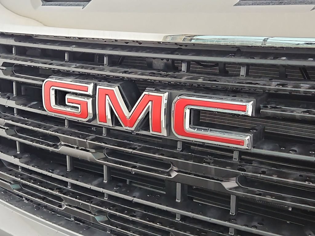 Certified 2026 GMC Sierra 1500 Pro w/ Pro Value Package RWD image 32
