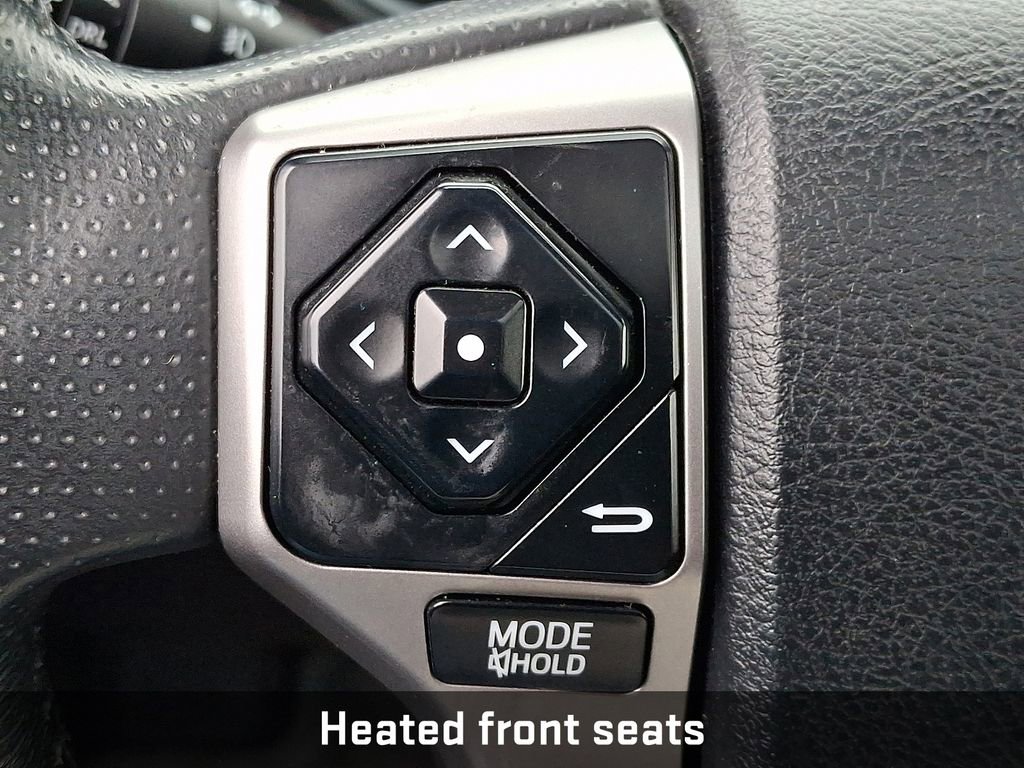 Used 2015 Toyota 4Runner SR5 Premium image 28