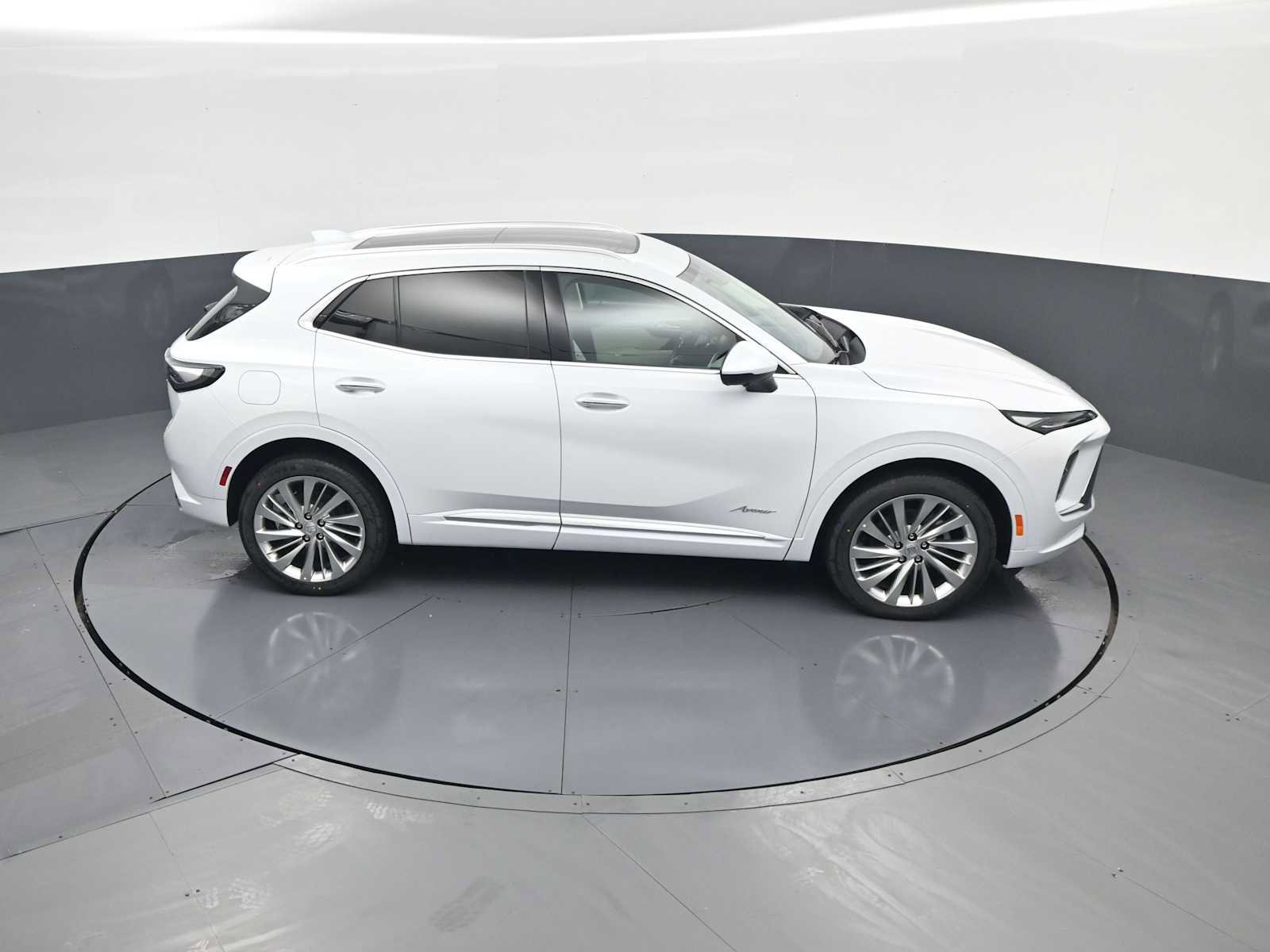 New 2026 Buick Envision Avenir image 33