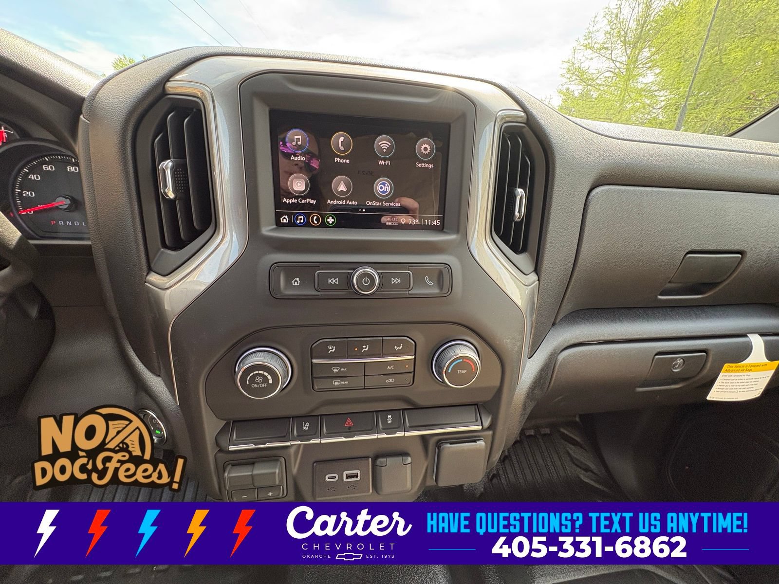 New 2026 Chevrolet Silverado 3500 W/T w/ WT Convenience Package AWD/4WD image 33