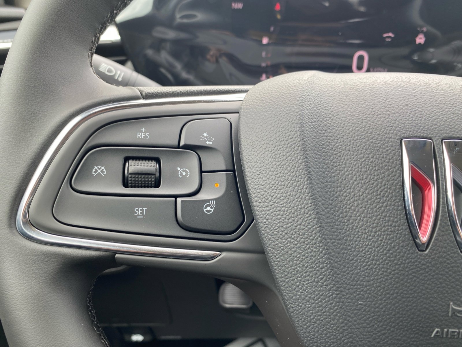 New 2026 Buick Encore GX Sport Touring w/ Advanced Technology Package FWD image 27