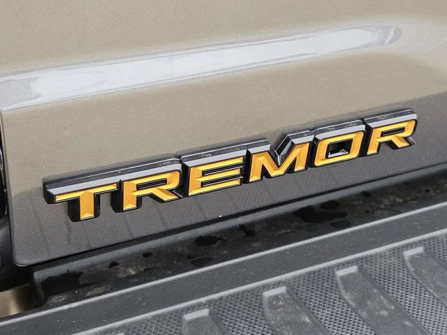 New 2026 Ford F150 Tremor AWD/4WD image 10