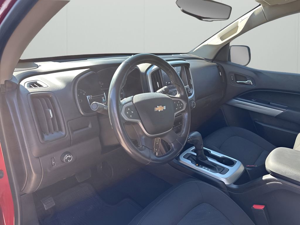 Used 2016 Chevrolet Colorado LT image 21