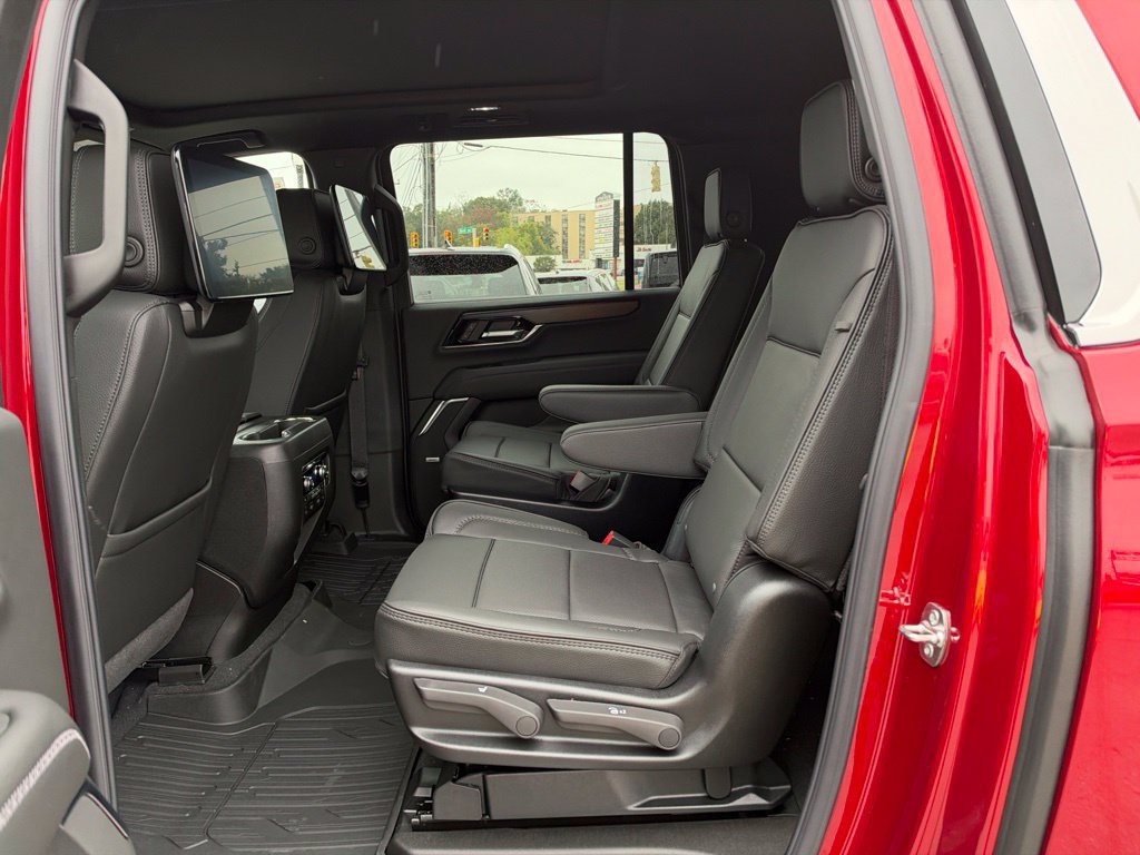 New 2027 GMC Yukon XL Denali w/ Denali Reserve Package AWD/4WD image 30