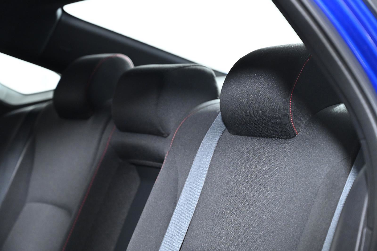 Used 2018 Honda Civic Si image 34