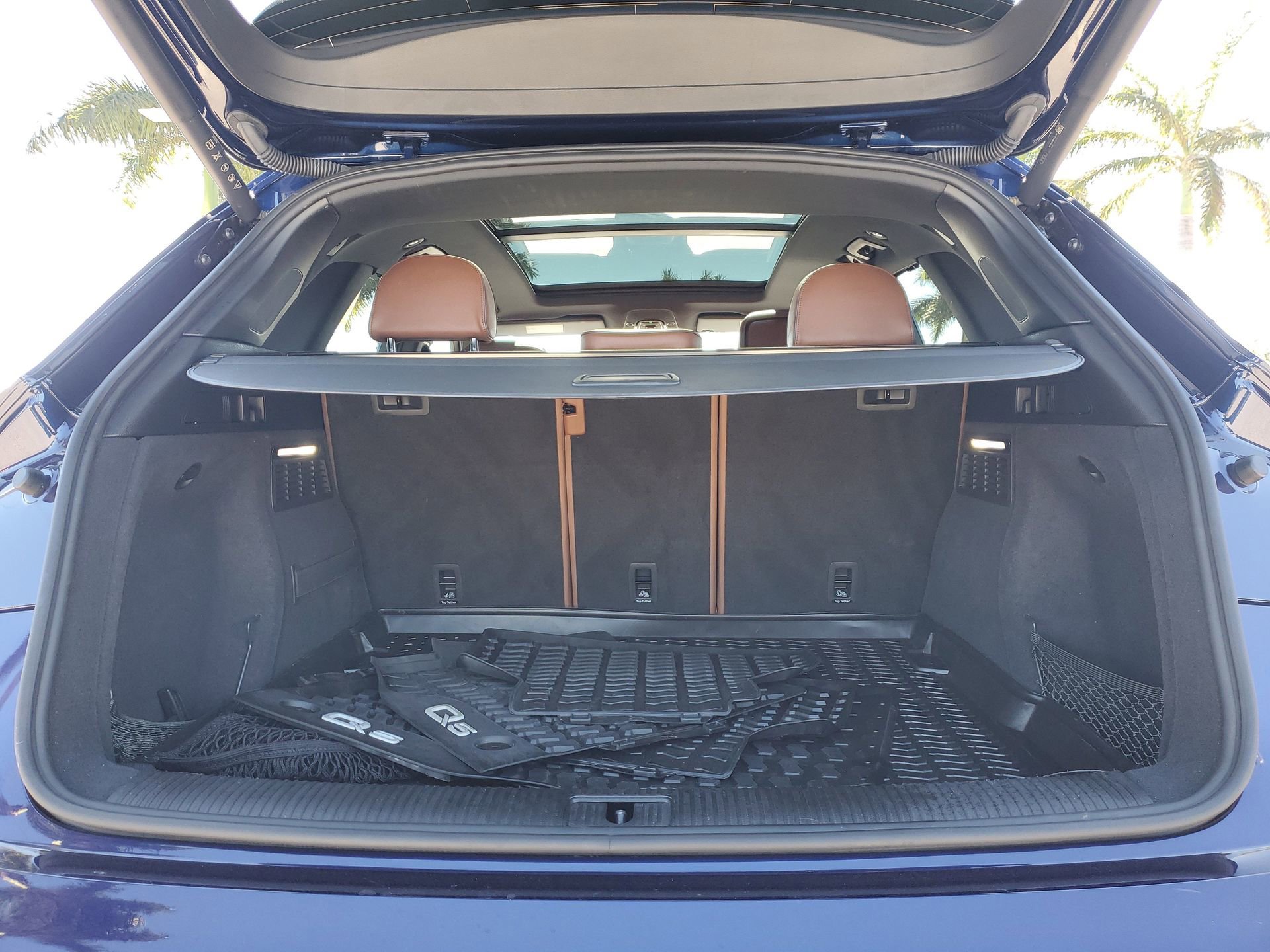 Certified 2024 Audi Q5 2.0T Premium Plus image 9