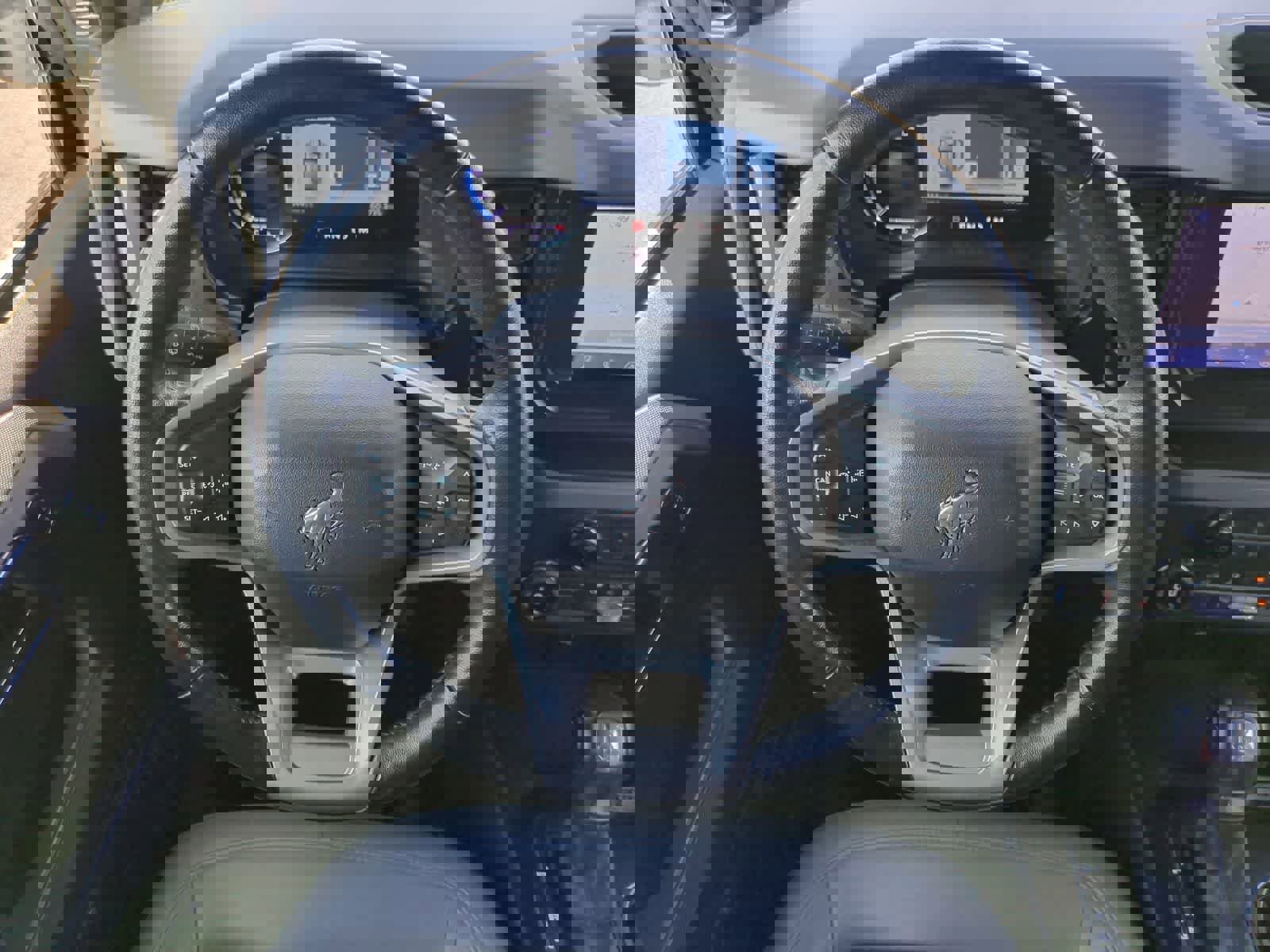 Used 2023 Ford Bronco Black Diamond image 22