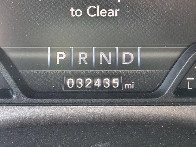 Certified 2019 RAM 3500 Limited AWD/4WD image 23