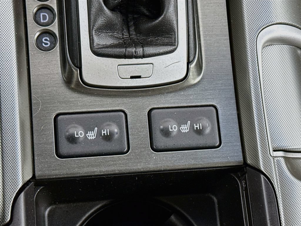 Used 2009 Acura TL w/ Technology Package FWD image 22