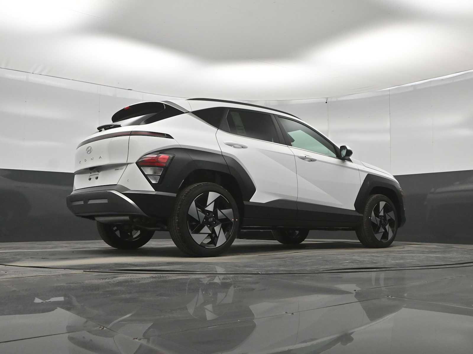 New 2026 Hyundai Kona Limited AWD/4WD image 37
