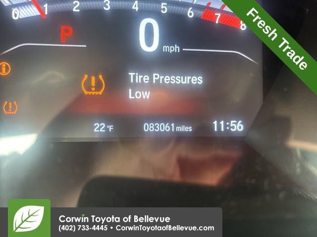 Used 2018 Honda CR-V Touring image 15