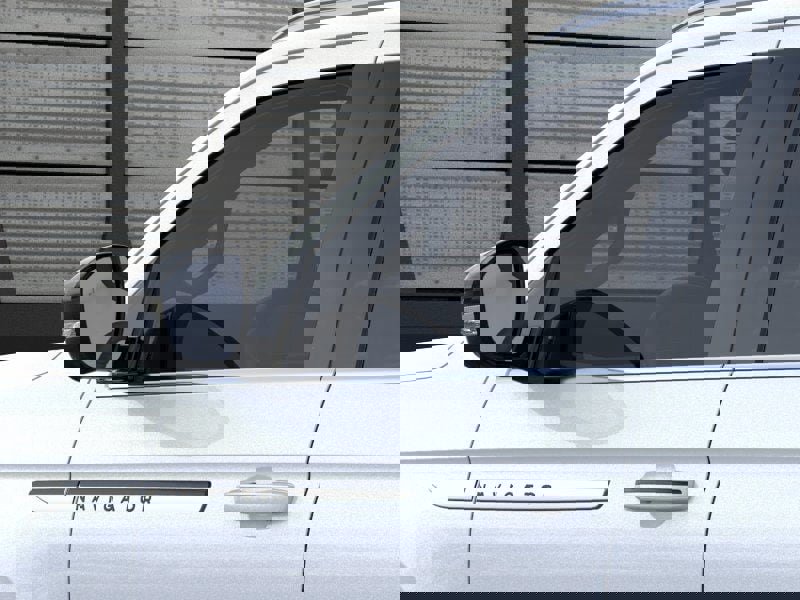 New 2025 Lincoln Navigator L Reserve image 20