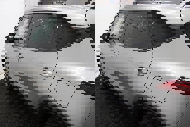 Used 2021 Kia Seltos LX image 10