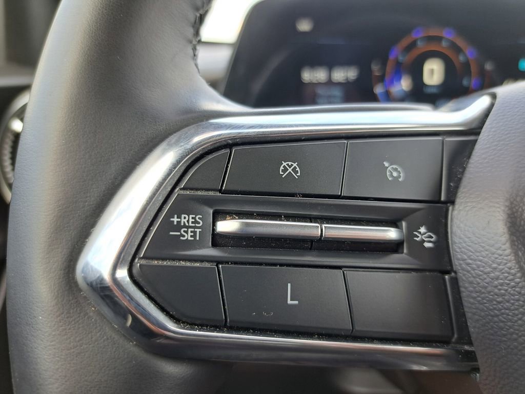 Used 2025 Chevrolet Equinox LT FWD image 14