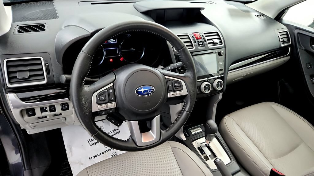 Used 2018 Subaru Forester 2.5i Limited AWD/4WD image 24