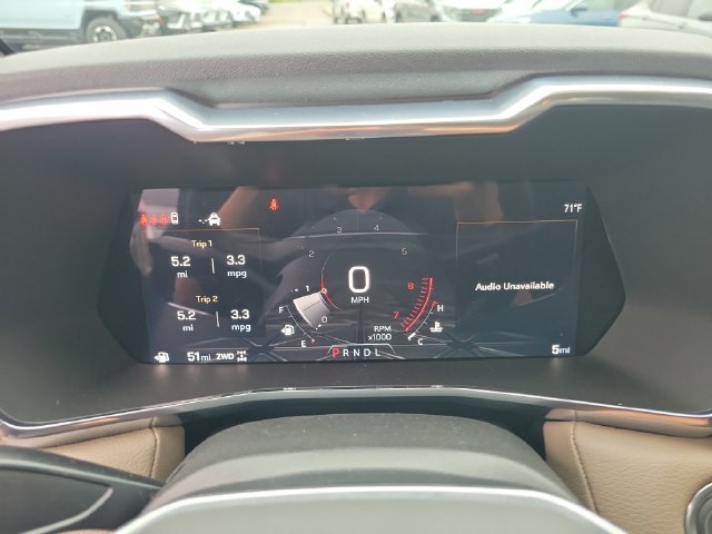 New 2026 GMC Canyon Denali AWD/4WD image 21