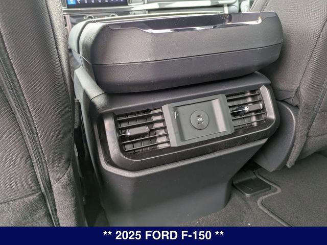 New 2025 Ford F150 STX w/ Equipment Group 200A RWD image 27
