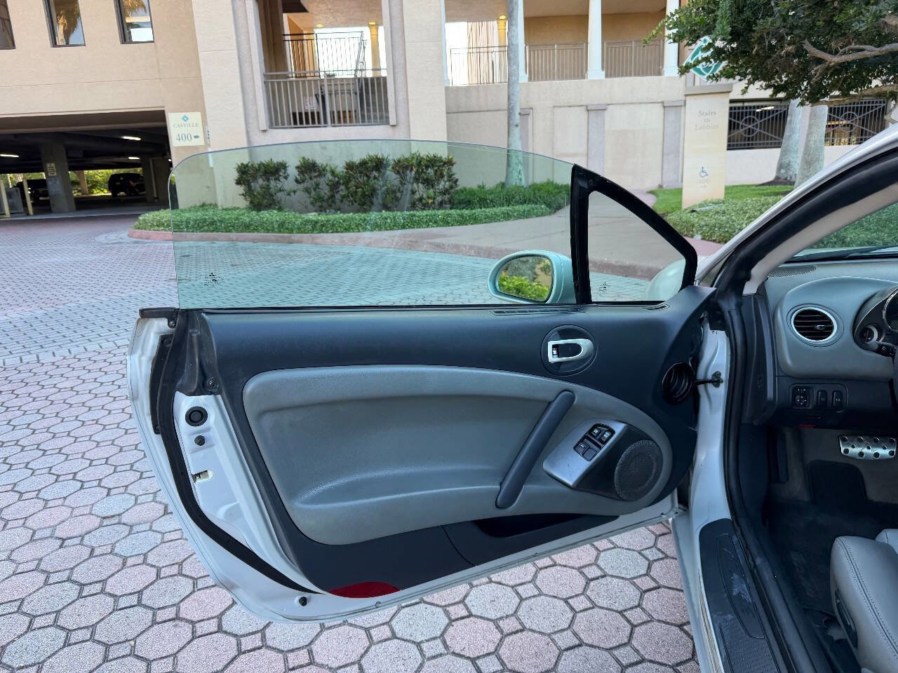 Used 2006 Mitsubishi Eclipse GT image 35