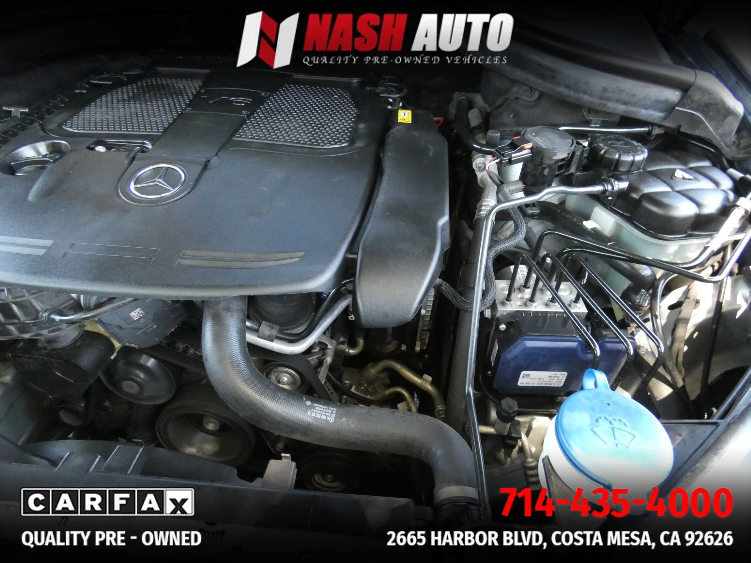 Used 2014 Mercedes-Benz ML 350 2WD image 68