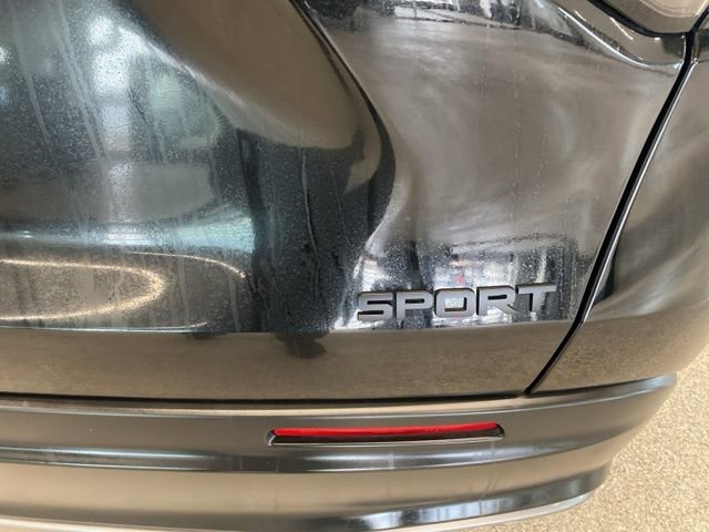 Used 2024 Honda HR-V Sport image 7