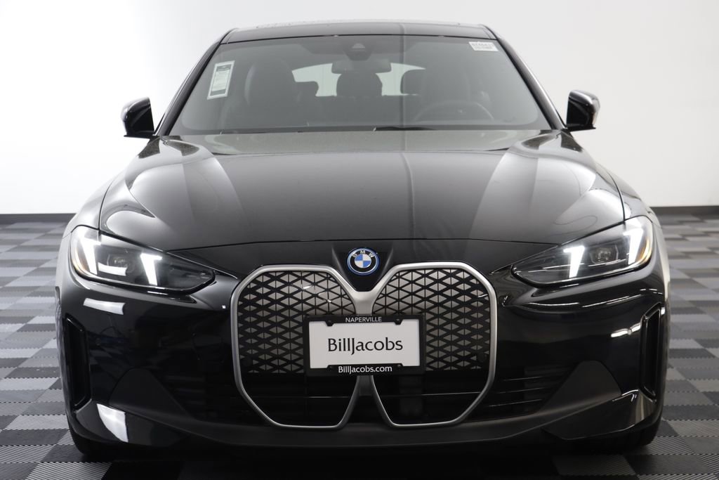 Certified 2025 BMW i4 xDrive40i image 22