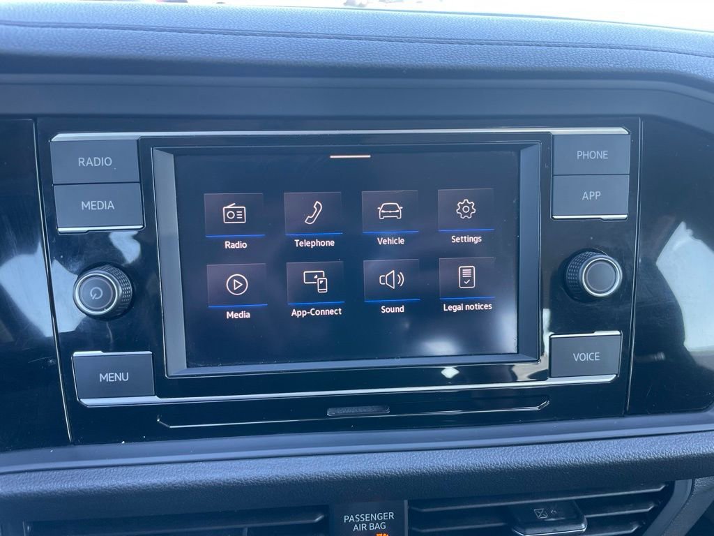 Used 2024 Volkswagen Jetta S image 14