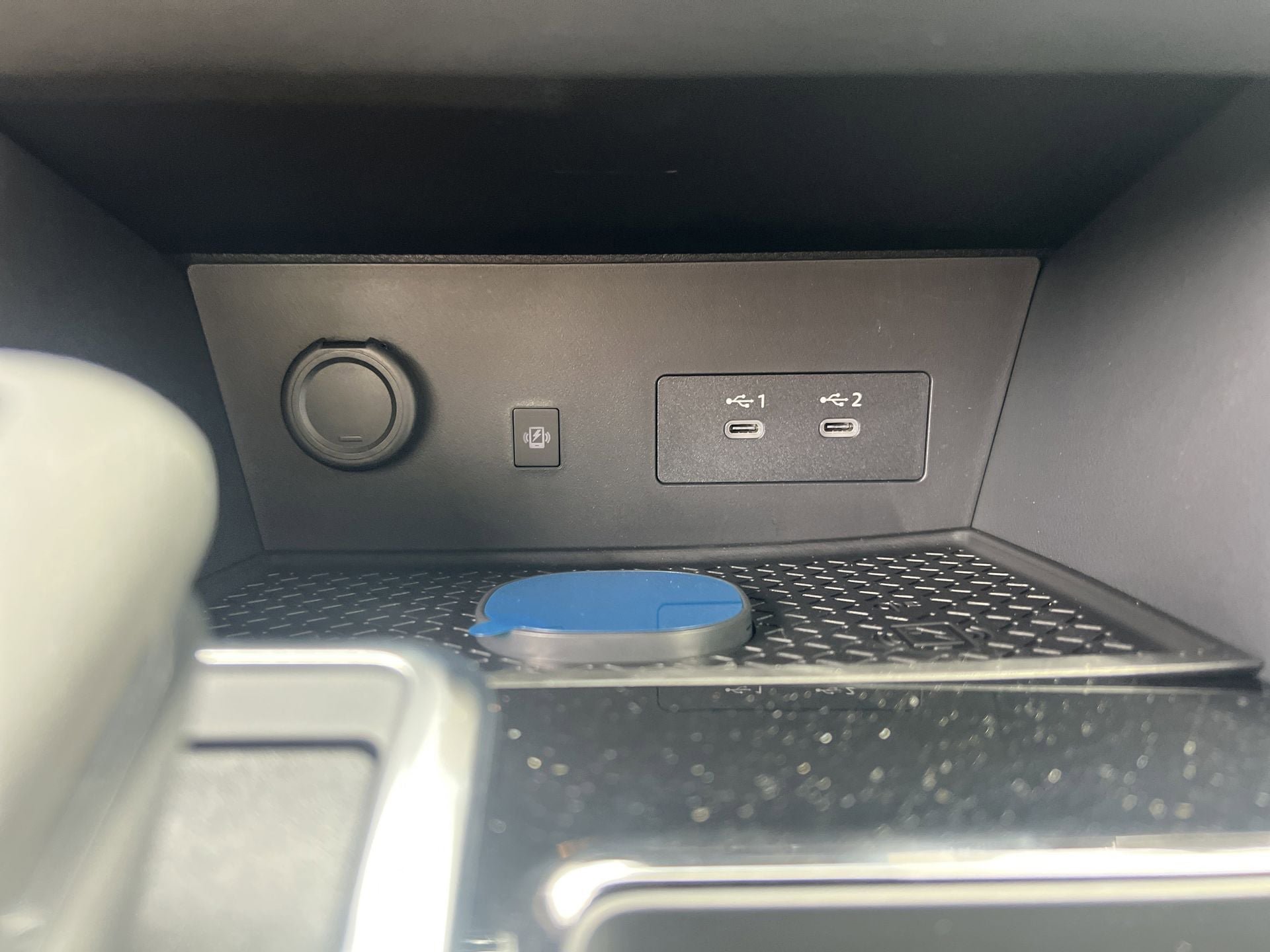New 2026 Nissan Pathfinder SV FWD image 7