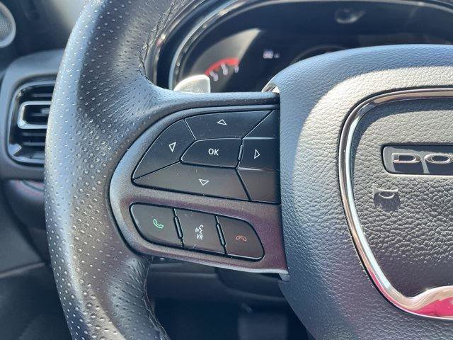Used 2024 Dodge Durango GT image 42