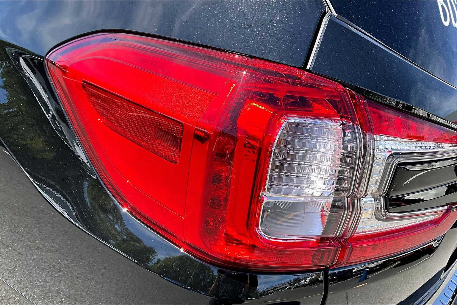 New 2025 Subaru Ascent Bronze Edition image 14
