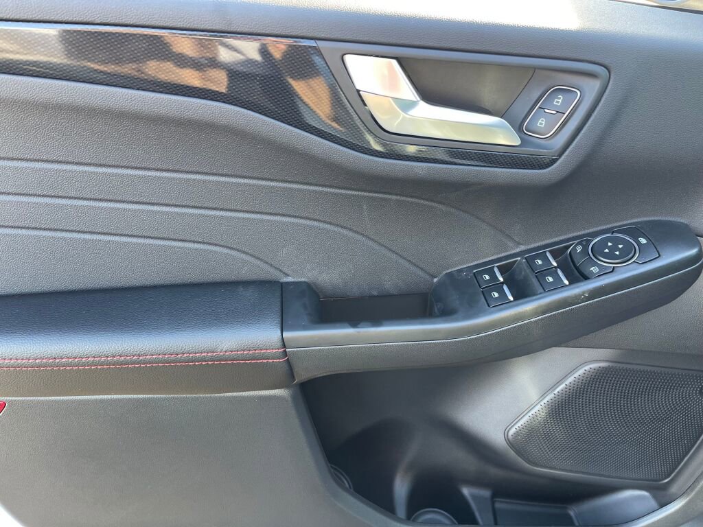 New 2026 Ford Escape ST-Line Select image 7