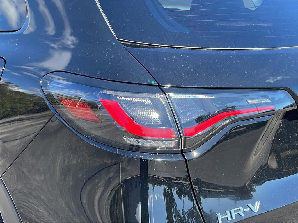 New 2026 Honda HR-V LX image 15