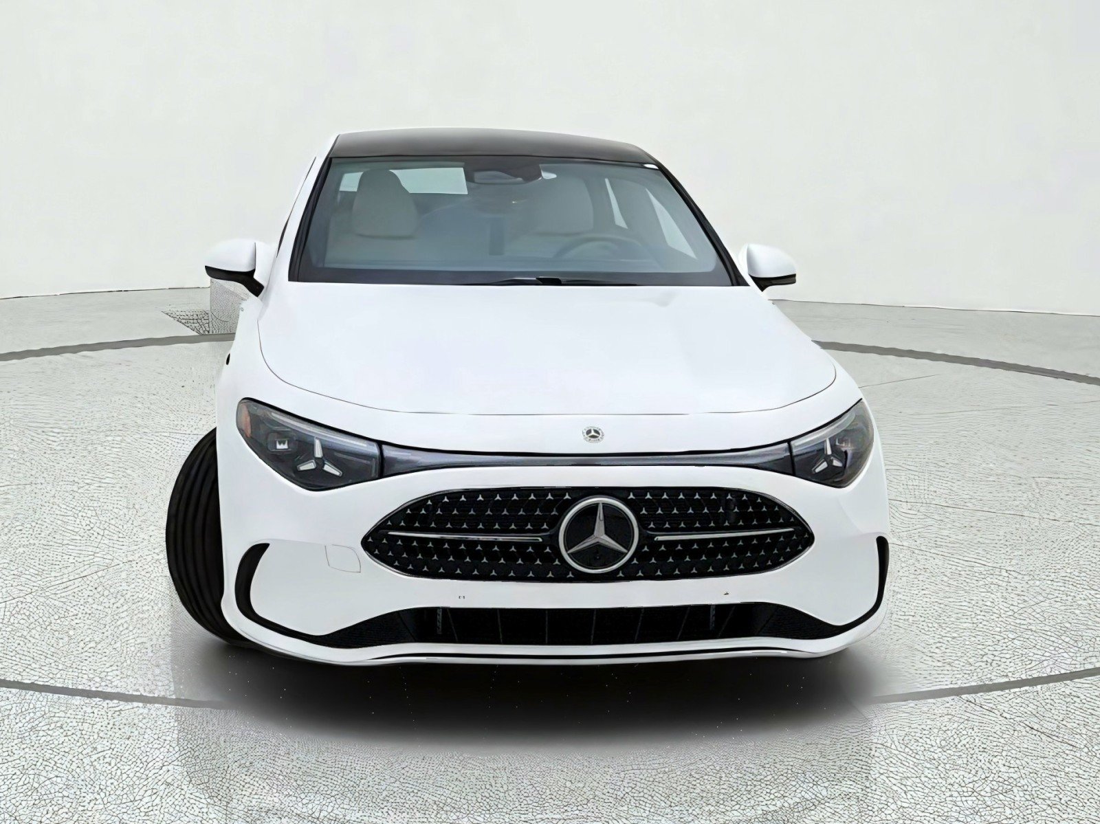 New 2027 Mercedes-Benz CLA 220 image 3