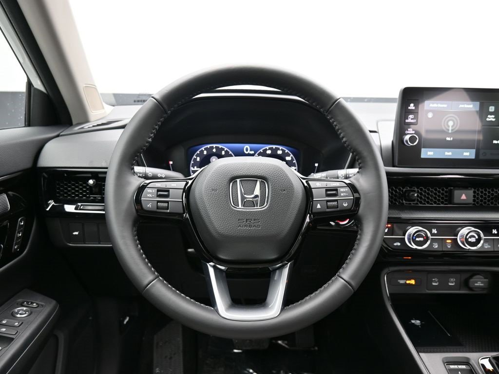 New 2026 Honda CR-V EX-L image 44